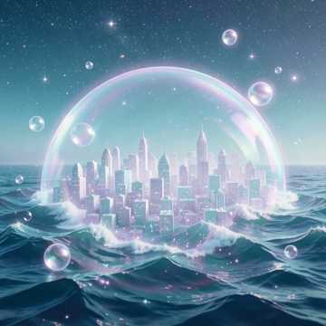 泡沫梦境-版本2