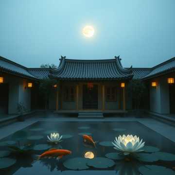 静心禅音
