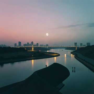 折袖月光-版本2