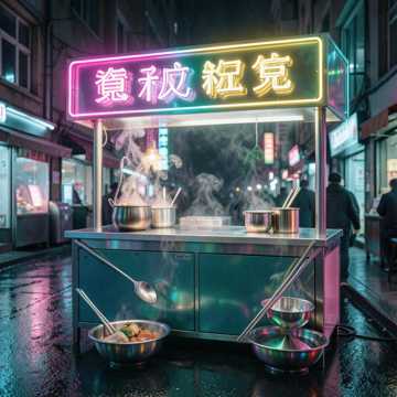 炫饭荣耀