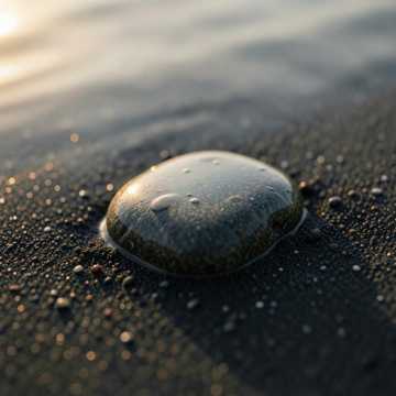 Beneath the Surface