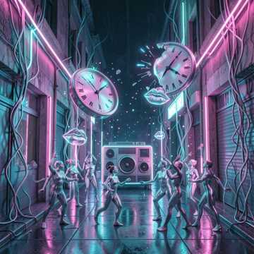 霓虹神经末梢-版本2