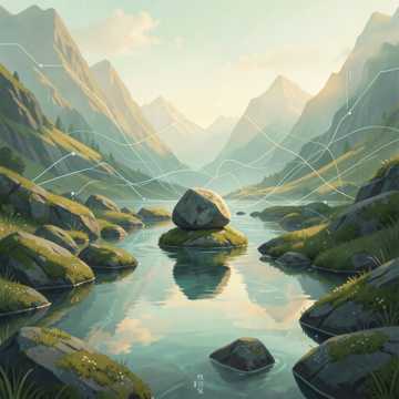 山水禅与K线