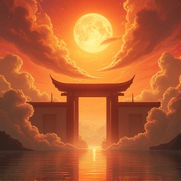 凤起神州