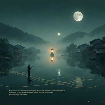 渔火