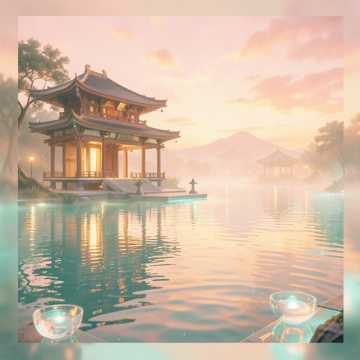 文殊菩萨心咒·慧光