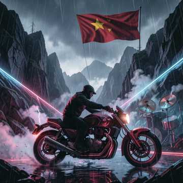 四冠只是开始