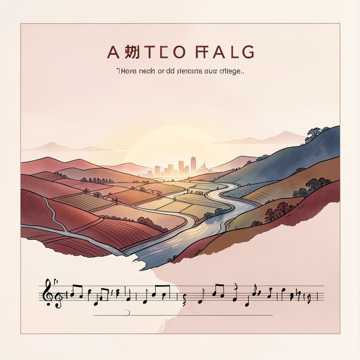 我的山河我的家-新版