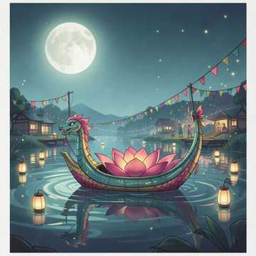 花龙船瑶-版本2