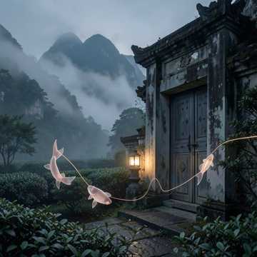 燕云烬・十二情殇
