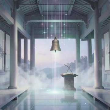 寂照如来-版本2