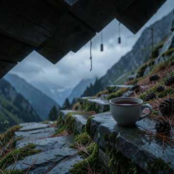 山雨欲来-版本2