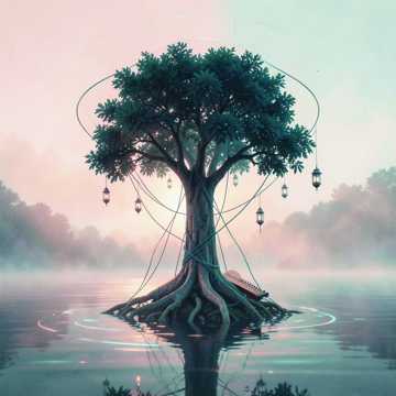 一半入尘-版本2