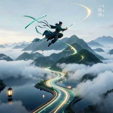 云湖逍遥-版本2