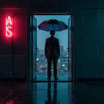 错过那封信