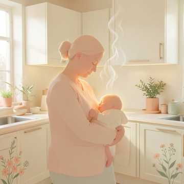 眉眼间的晴天