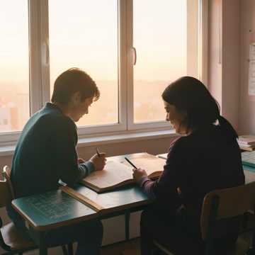 毕业册里的青春
