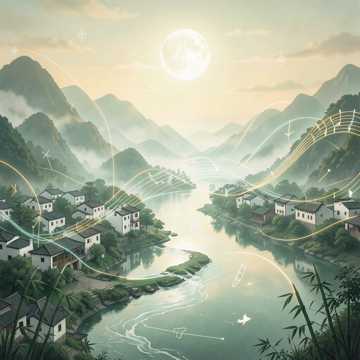 皖如仙境