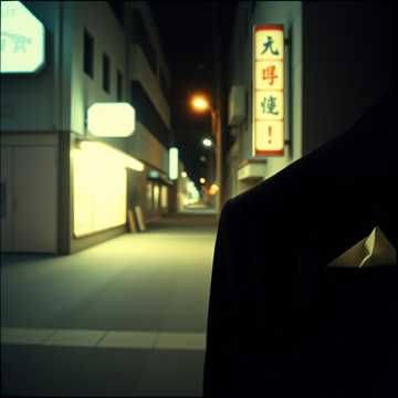 未选择的路