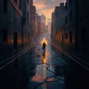 泥路-版本2