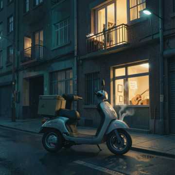 保温箱与备忘录