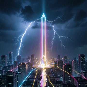 IGNITE STORY ～涙の弾丸～