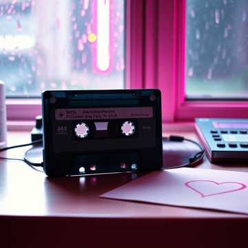 未完的录音带
