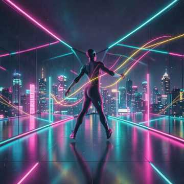 Pulse in My Veins