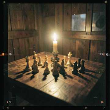 烛影棋局