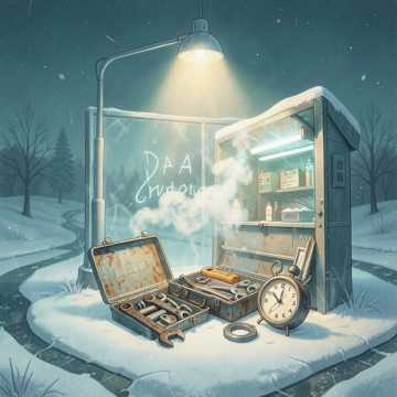 冬夜-版本2