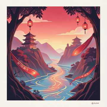 旬邑长歌-豳韵红城-版本2