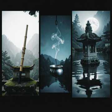 浮生一梦-版本2