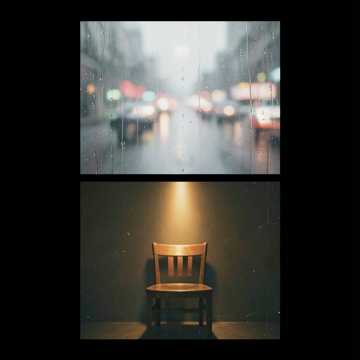隔着雨声说晚安-版本2