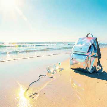 海拾夏曲