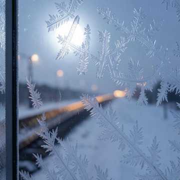 雪夜列车-版本2
