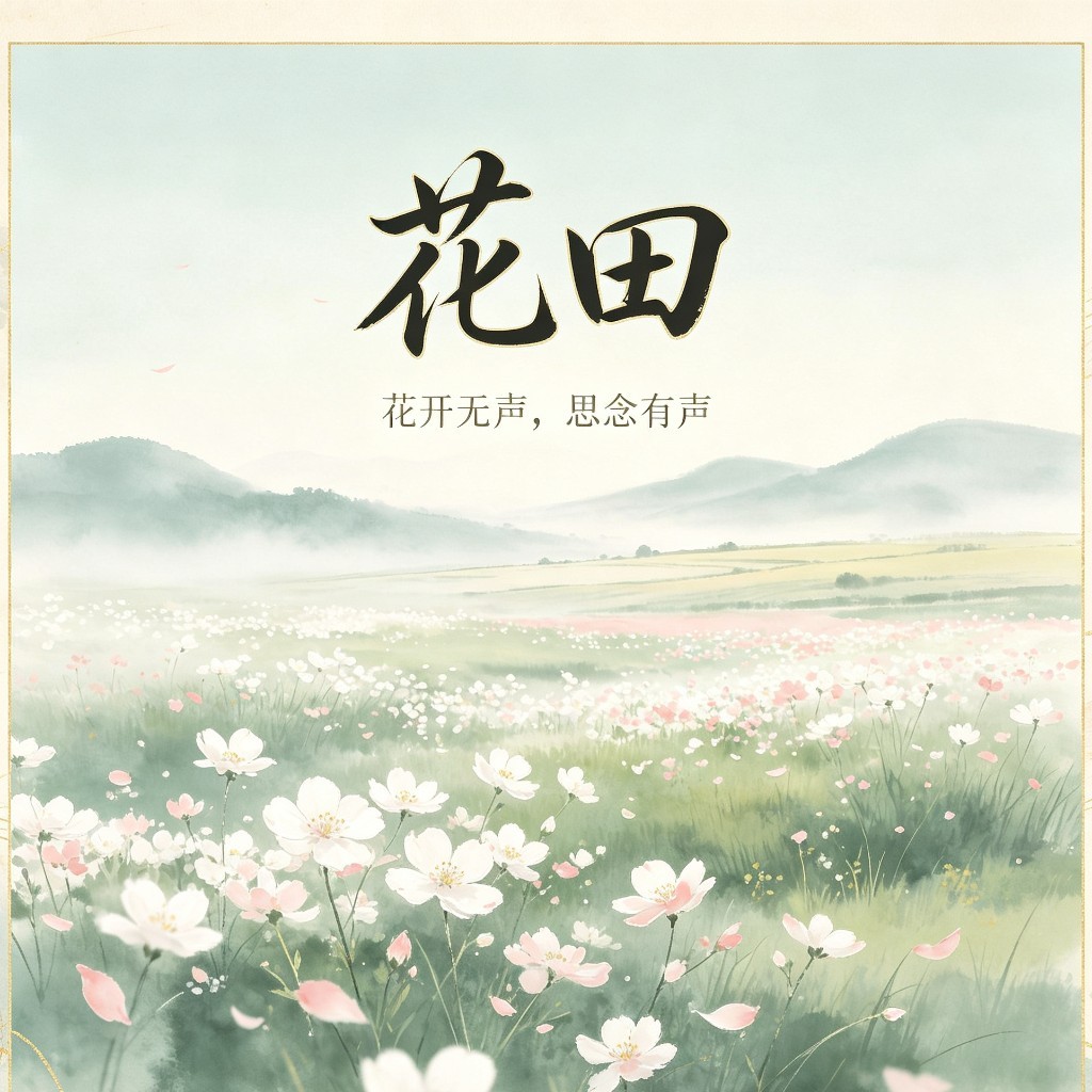 花田