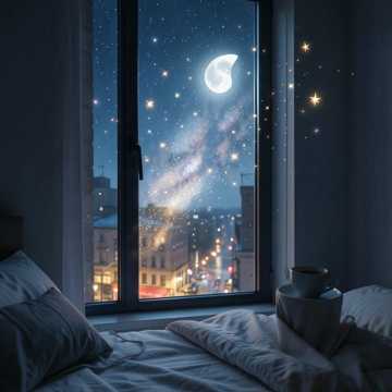 星河赴人间