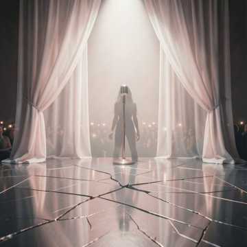演员女声深情版-版本2