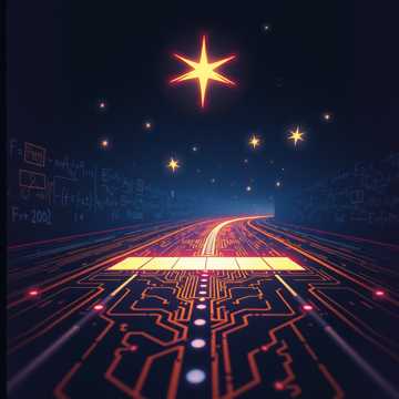 一起看星海