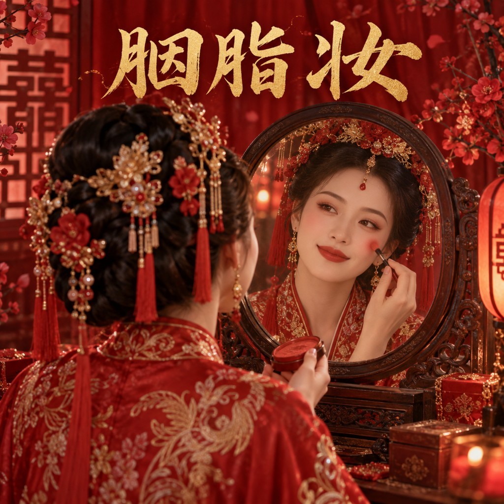 胭脂妆-版本2