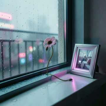 枕畔的雨季