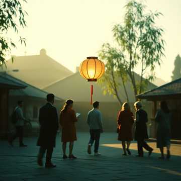 七人有一个