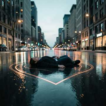 爱是什么为谁醉