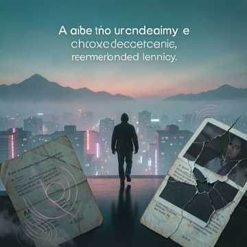 听闻远方有你