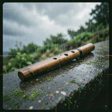 风雨中多精彩片段