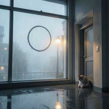 雨寞