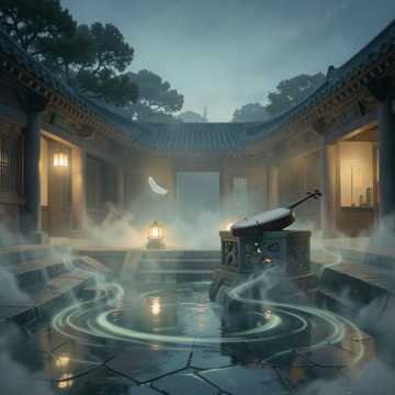 《清静经》AA