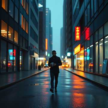 打工歌