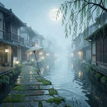 故人-版本2