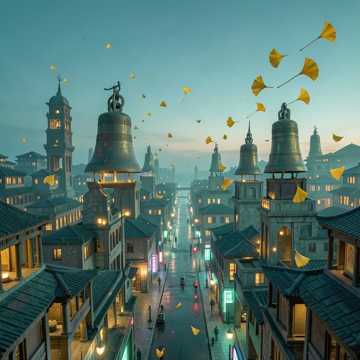 神韵随州